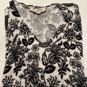 Ann Taylor top
